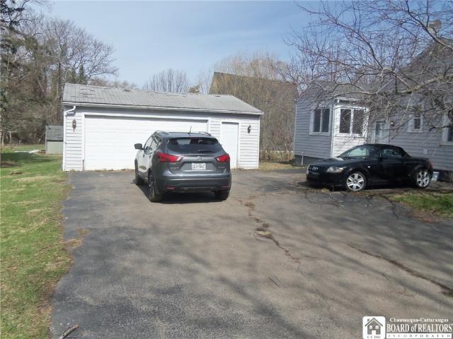 House for sale in Fredonia, New York