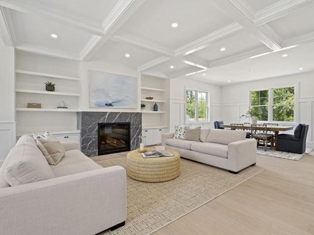 House for sale in Scituate, Massachusetts