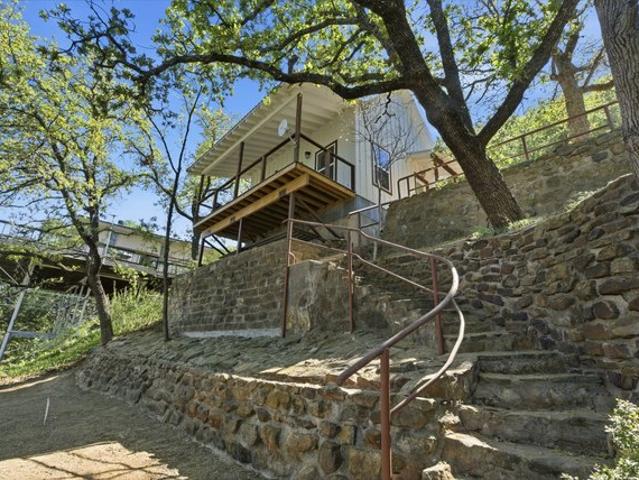 House for sale in Gordon, Texas