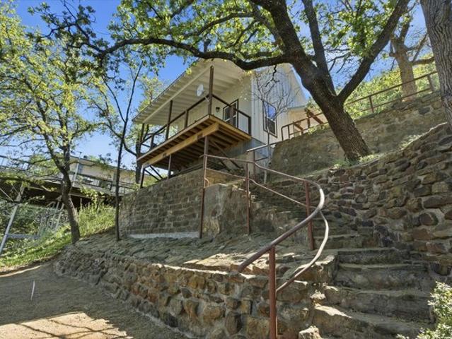 House for sale in Gordon, Texas