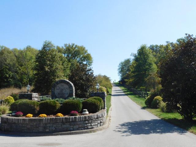 Land for sale in Nicholasville, Jessamine County