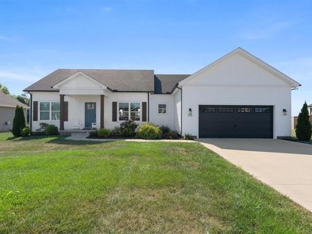 House for sale in Simpson, Kentucky
