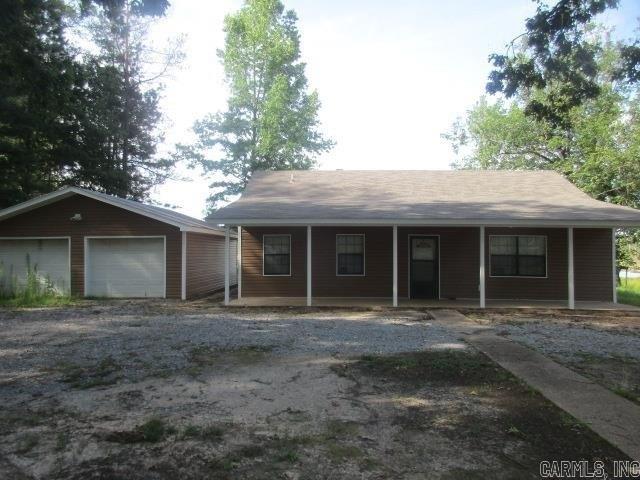 House for sale in Ark