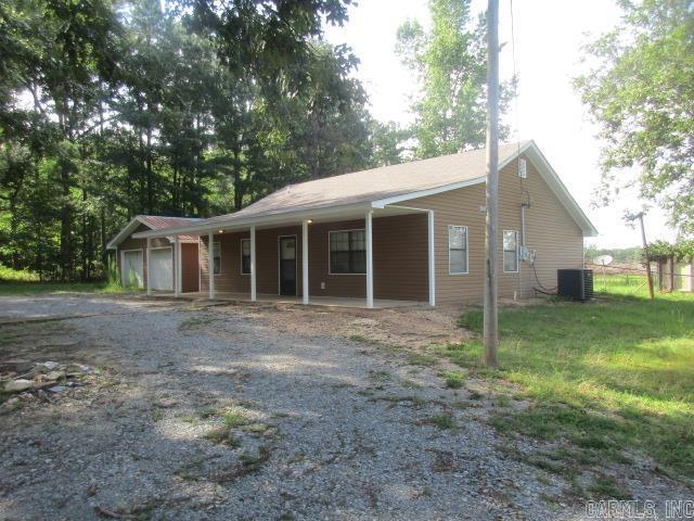 House for sale in Ark