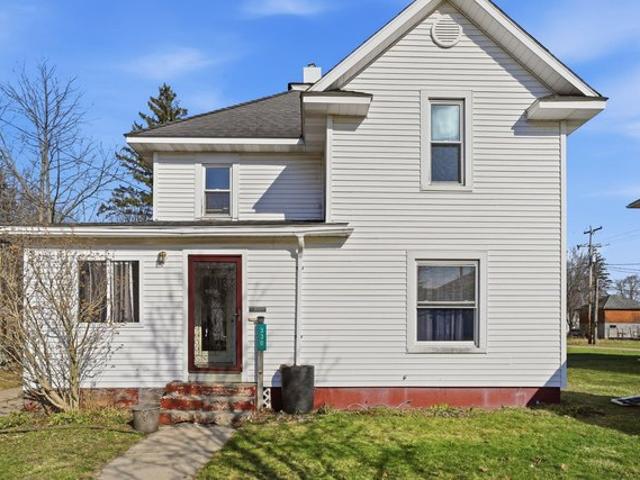 House for sale in Nashville, Michigan