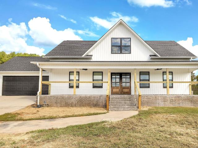 House for sale in Pine Hill, Cullman