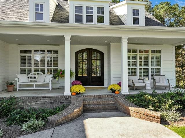 House for sale in Cullman, Alabama