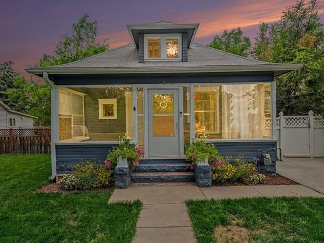 House for sale in Longmont, Colorado