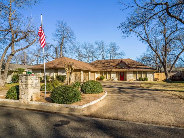 House for sale in Texas