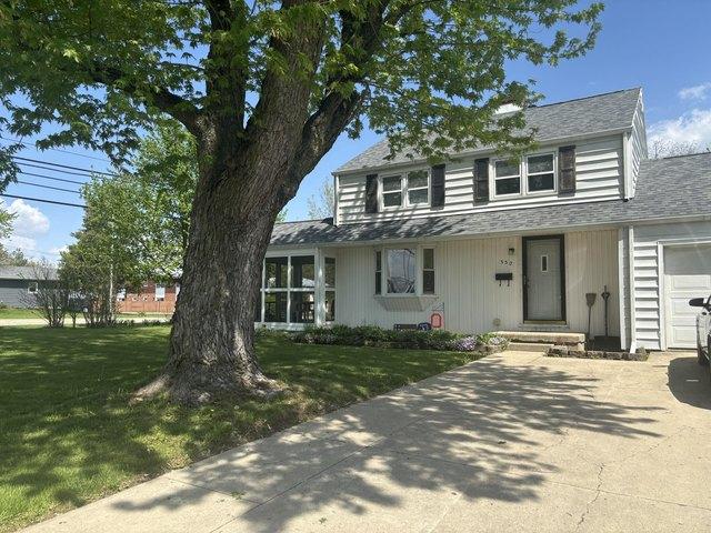House for sale in Saint Marys, Ohio
