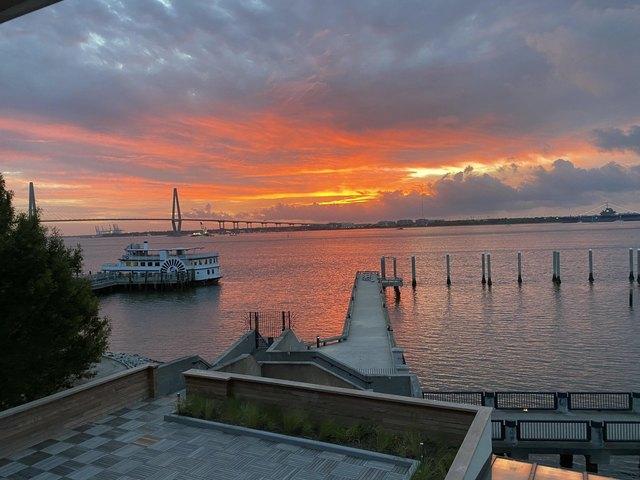 Townhouse for sale in Charleston, South Carolina