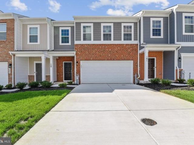 Townhouse for sale in Havre De Grace, Maryland