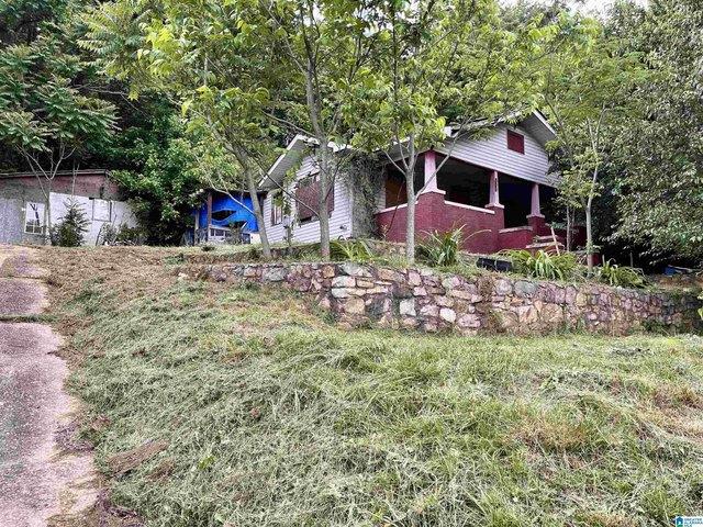 House for sale in Anniston, Alabama