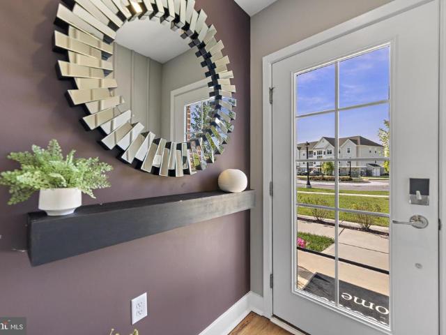 Townhouse for sale in Skillman, New Jersey
