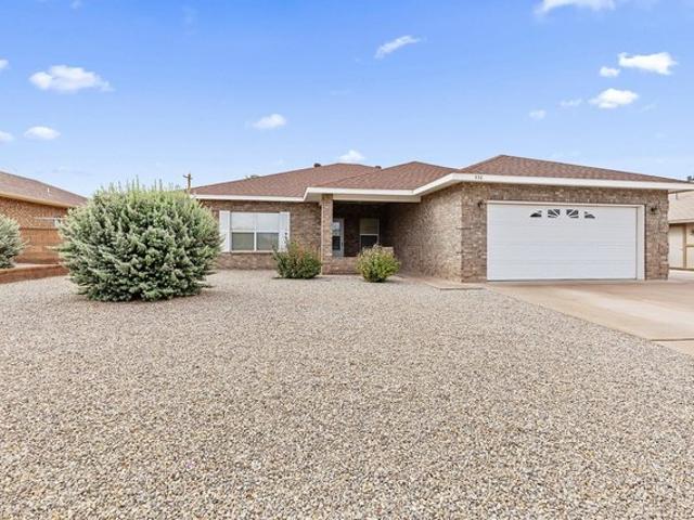 House for sale in Alamogordo, New Mexico