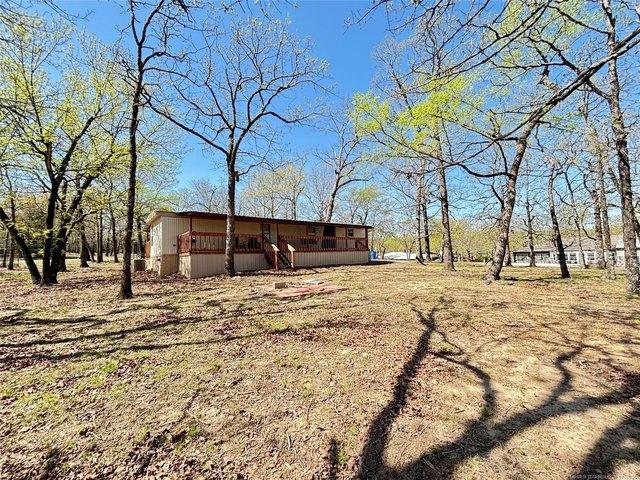 House for sale in Canadian, Oklahoma