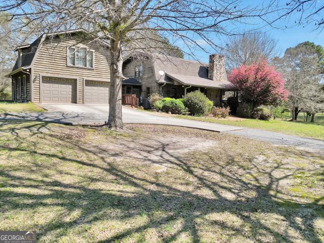 House for sale in Barnesville, Georgia