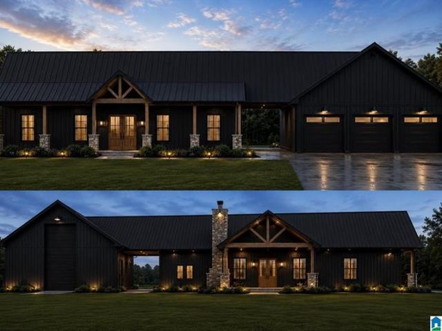 House for sale in Centre, Cherokee County