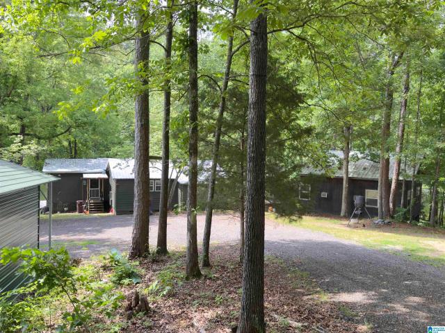 House for sale in Clanton, Alabama
