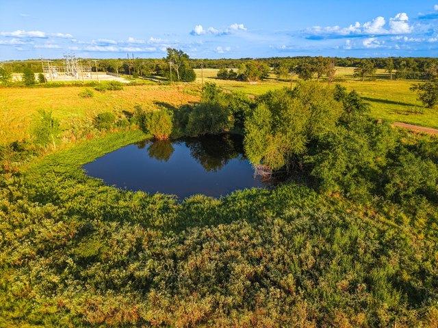 Land for sale in Teague, Freestone County
