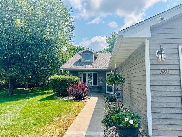 House for sale in Saint Croix, Wisconsin