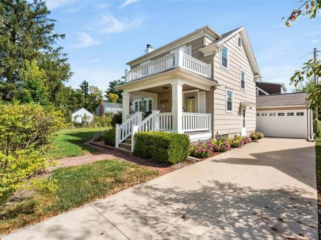 House for sale in Linn, Iowa