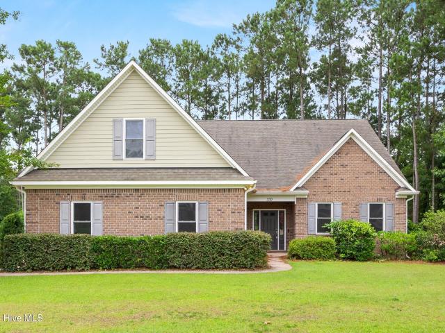 House for sale in Hampstead, North Carolina