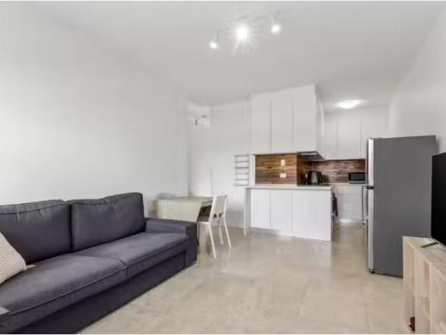 Apartment for rent in Sutherland Shire, Sydney