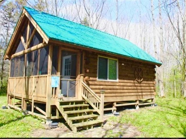 Land for sale in Altmar, New York