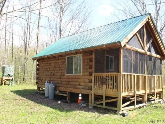 House for sale in Mannsville, New York
