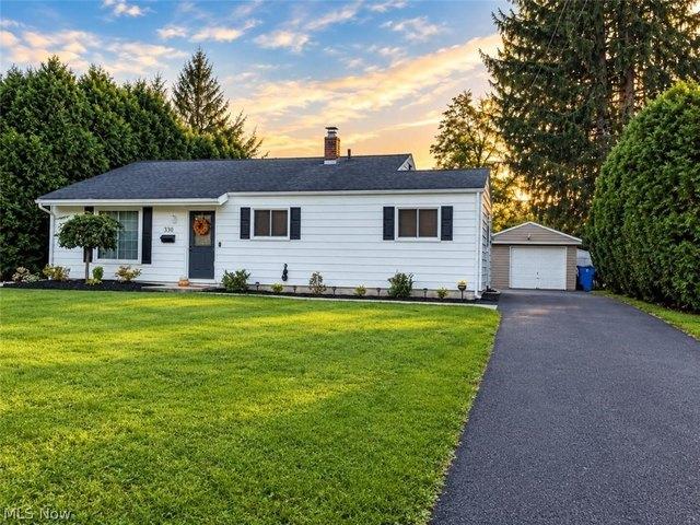 House for sale in Chardon Park Estates, Chardon