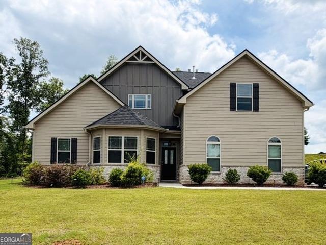 House for sale in Senoia, Georgia