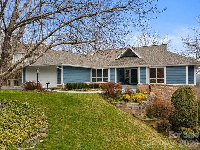 Condo for sale in East Flat Rock, North Carolina