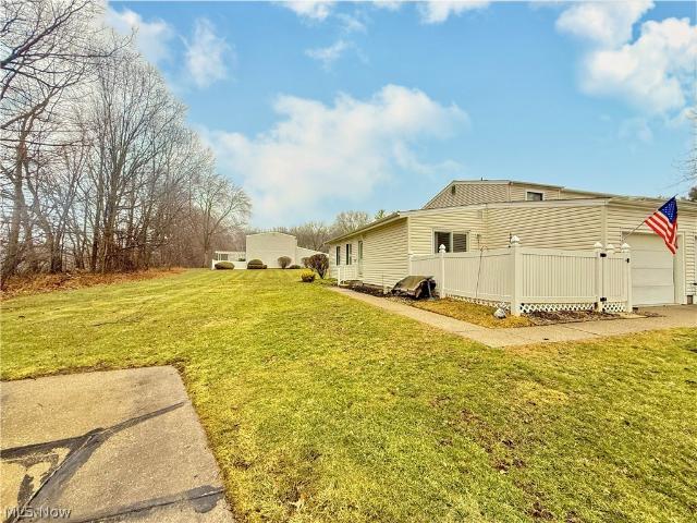 Condo for sale in Wadsworth, Ohio