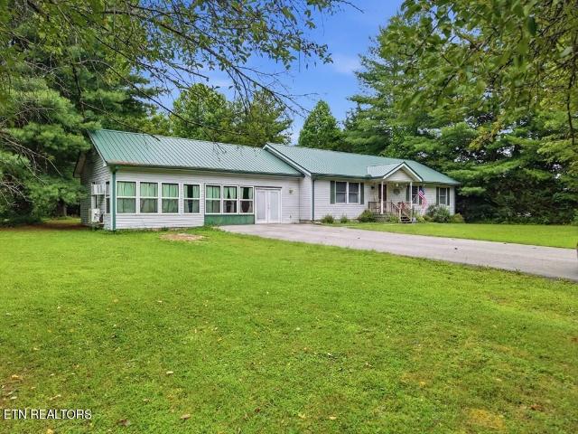 House for sale in Tennessee