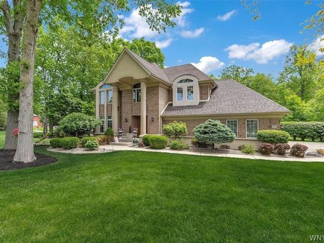 House for sale in Grand Island, New York