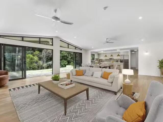 House for rent in Toombul, Queensland