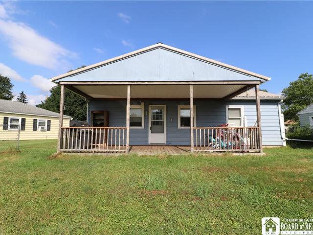 House for sale in Jamestown, New York