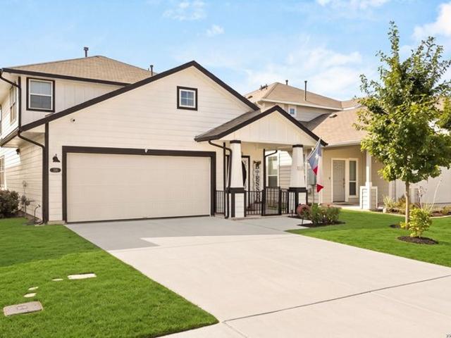House for sale in Maxwell, Texas