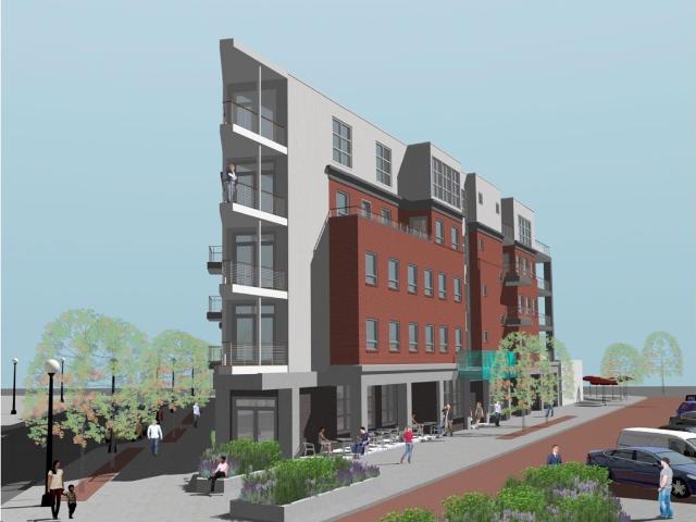 Condo for sale in Ann Arbor, Michigan