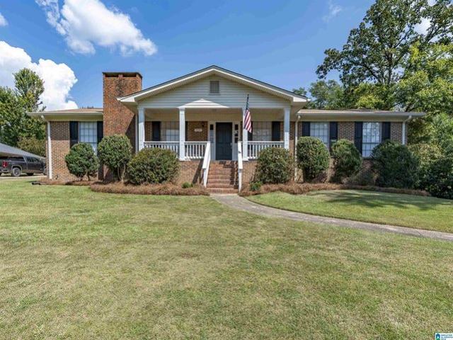 House for sale in Gardendale, Alabama