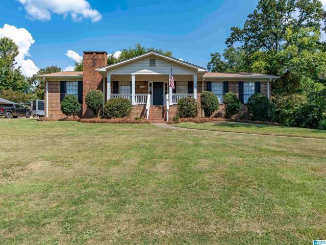 House for sale in Gardendale, Alabama