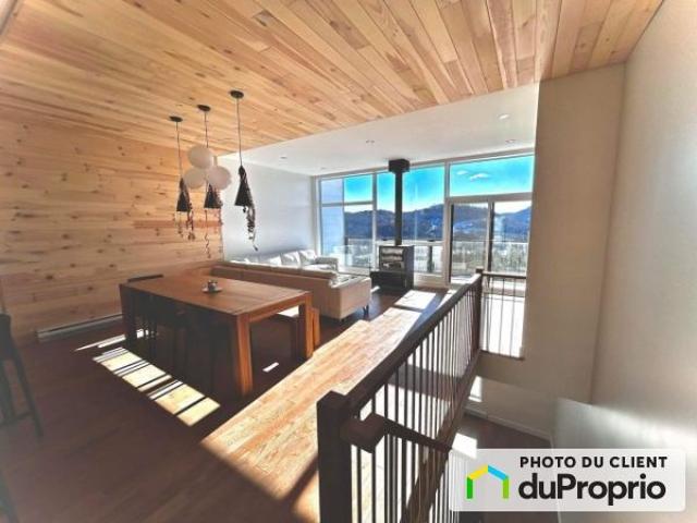 Apartment for rent in Rawdon, Lanaudière