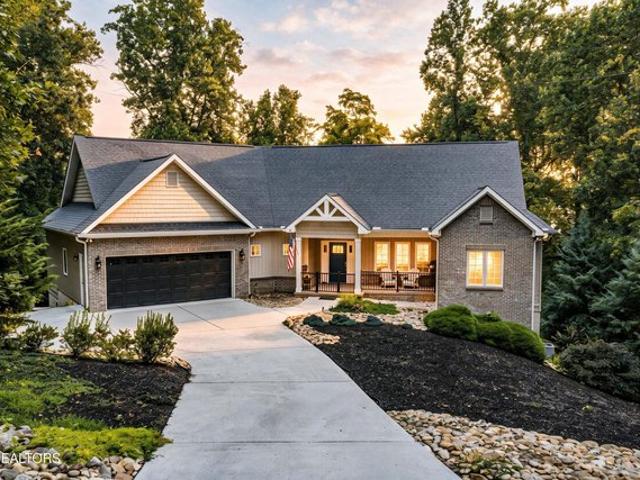 House for sale in Tennessee