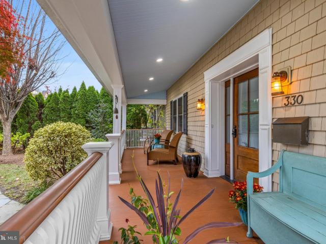Property for sale in Narberth, Pennsylvania