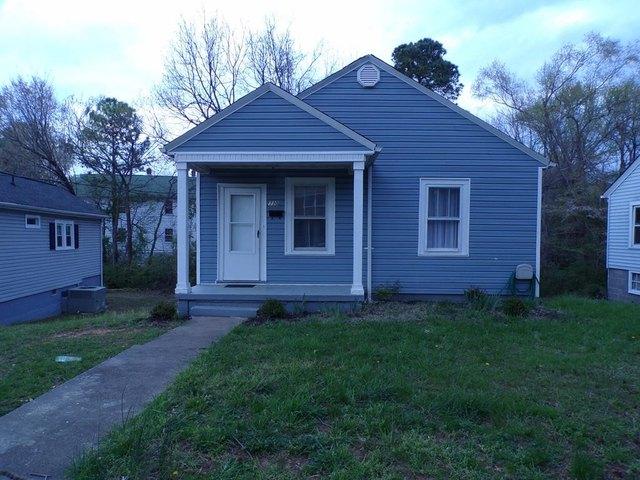 House for sale in Virginia