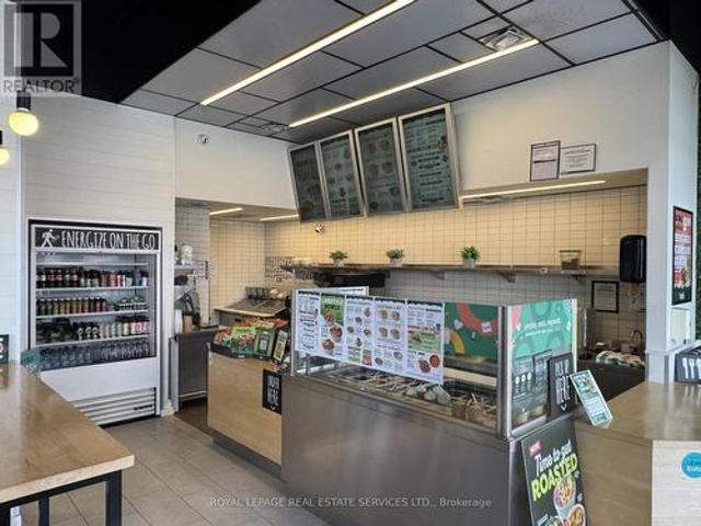 Commercial for sale in Oakville, Ontario