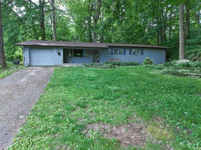House for sale in Jonesboro, Indiana