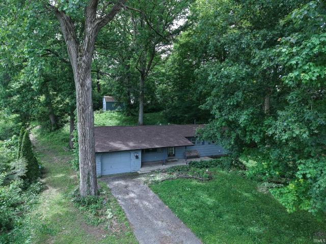 House for sale in Jonesboro, Indiana
