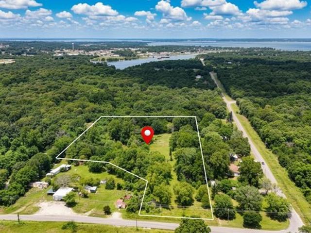 Land for sale in Eufaula, Oklahoma